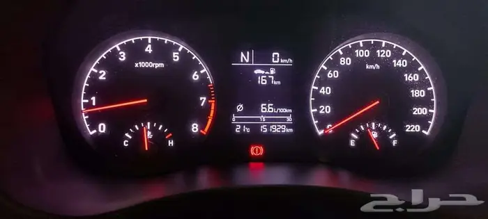 اكسنت 2020 - 1.6 14