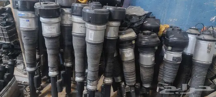 قطع غير الالماني 1