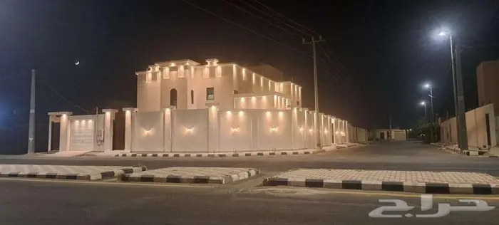 عمارة جديدة بناء شخصي مميز 0