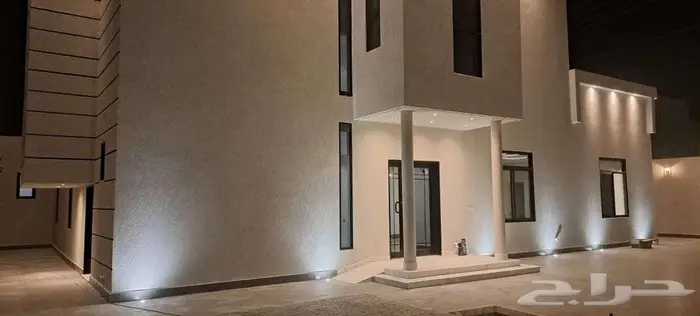 عمارة جديدة بناء شخصي مميز 2