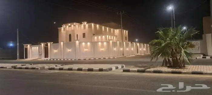 عمارة جديدة بناء شخصي مميز 1