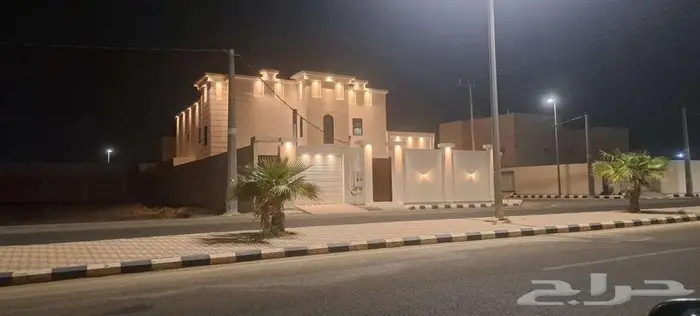 عمارة جديدة بناء شخصي مميز 3