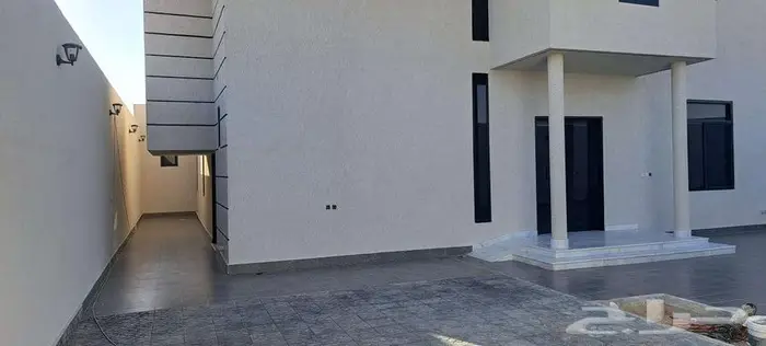 عمارة جديدة بناء شخصي مميز 5