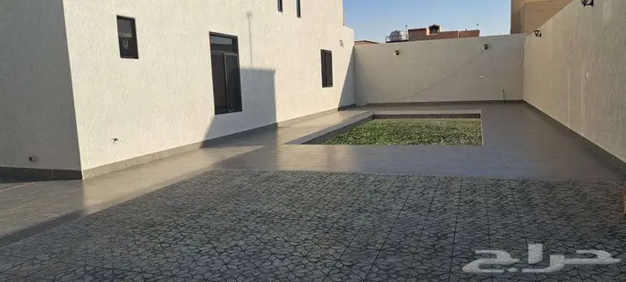 عمارة جديدة بناء شخصي مميز 20