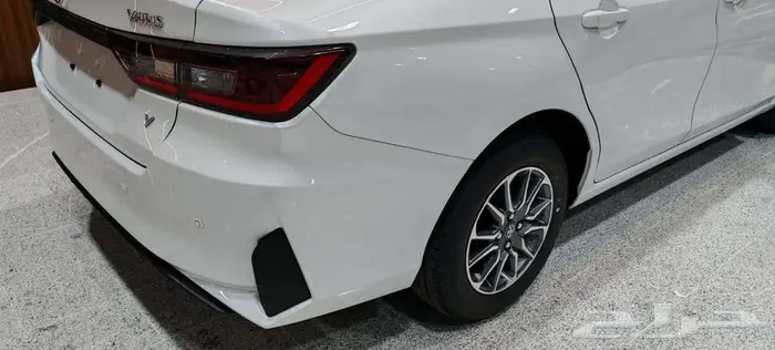 تويوتا يارس Y 2026 ستاندر سعودي 11