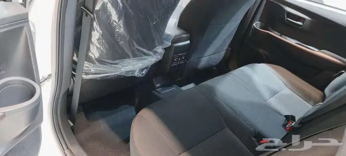 تويوتا يارس Y 2026 ستاندر سعودي 8