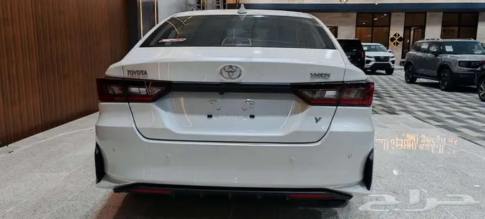 تويوتا يارس Y 2026 ستاندر سعودي 4