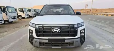 هيونداي كريتا كمفورت 2026 index