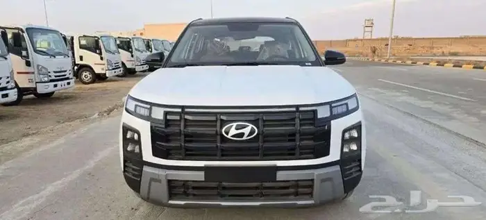 هيونداي كريتا كمفورت 2026 0