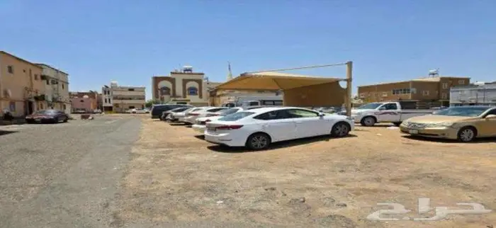 منطقة تبوك - تبوك - حي البساتين 3