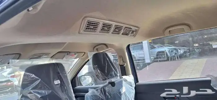 سوزوكي ارتيجا GLX فل كامل 7ركاب 2025 عروض الكاش والاقساط 6