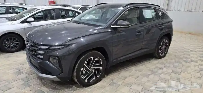 هونداي توسان سمارت وكمفورت عروض المبادره 2025 1