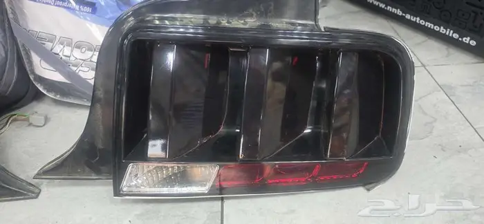 اسطبات موستنج شكل 2016 تركب من 2005 الى 2010 2