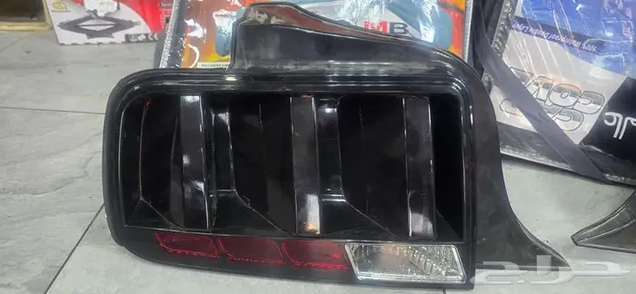 اسطبات موستنج شكل 2016 تركب من 2005 الى 2010 1