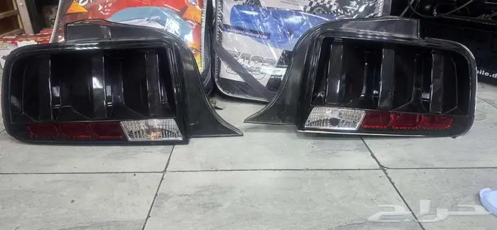 اسطبات موستنج شكل 2016 تركب من 2005 الى 2010 0