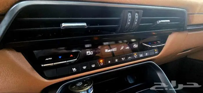 Mazda cx90 2024 full option 14