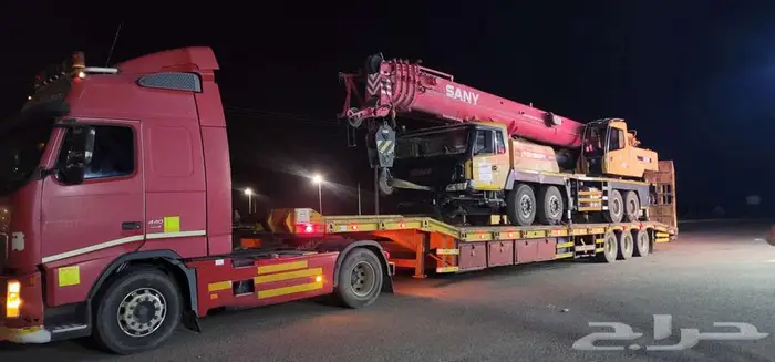 لوبد في ينبع لوبد للايجار طول 18 متر 1