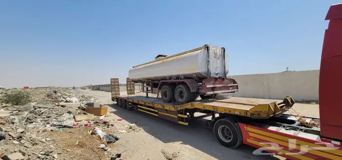 لوبد في ينبع لوبد للايجار طول 18 متر 3