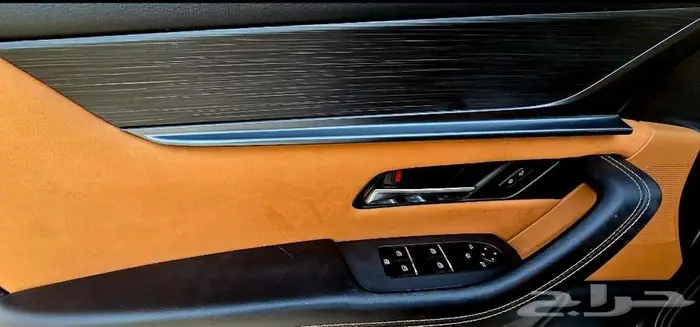 Mazda cx90 2024 full option 34