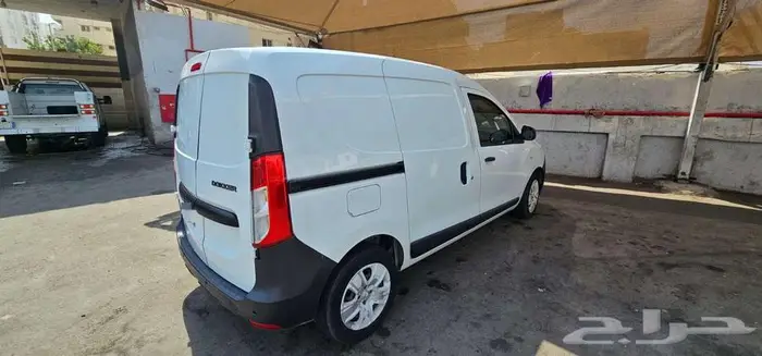 رينو دوكر فان موديل 2021 ( ماشي 170 الف) مجدد مفحوص 3