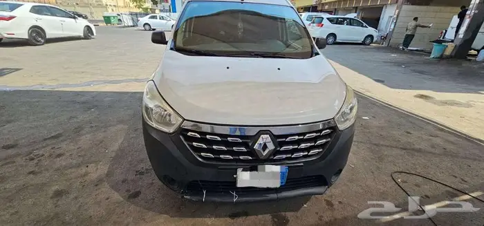 رينو دوكر فان موديل 2021 ( ماشي 170 الف) مجدد مفحوص 0