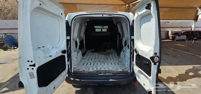 رينو دوكر فان موديل 2021 ( ماشي 170 الف) مجدد مفحوص 2