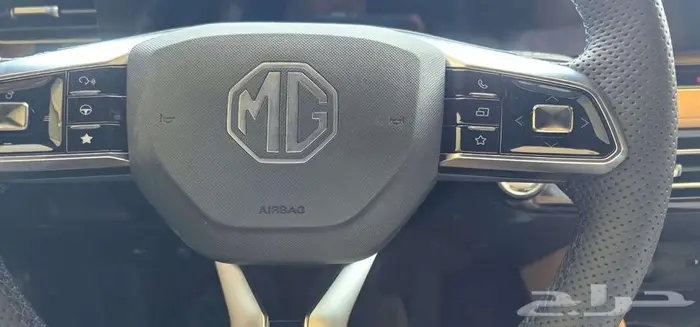 MG _ (( اتش اس _ بانوراما _ 1.5 سي سي _ تيربو )) _ 2025 8