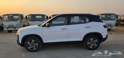 هيونداي كريتا كمفورت 2026 index