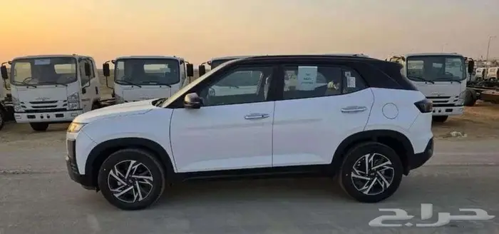 هيونداي كريتا كمفورت 2026 1