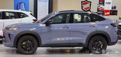 هافال H6 GT موديل 2025 صيانة مجانية وعازل حراري عرض خاص index