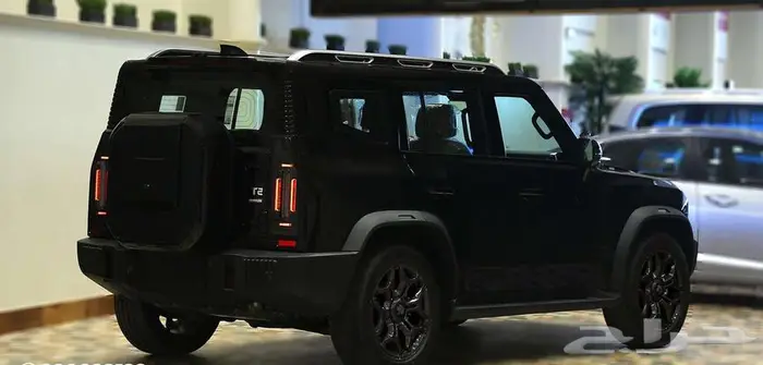 جيتور T2لكجري 2026 0