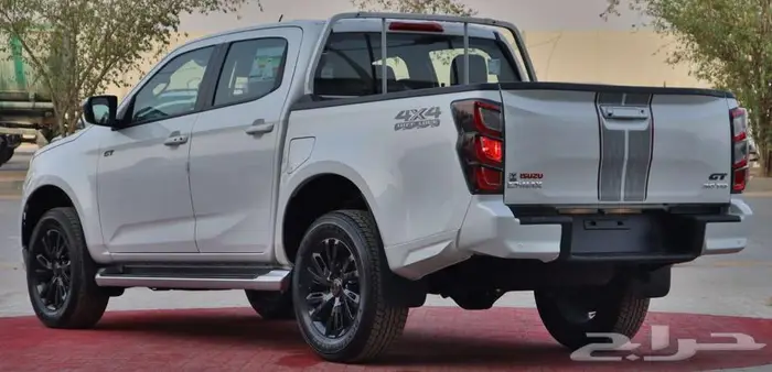 GT جي تي فل كامل 2025 ايسوزو ( اقساط جميع البنوك ) 8