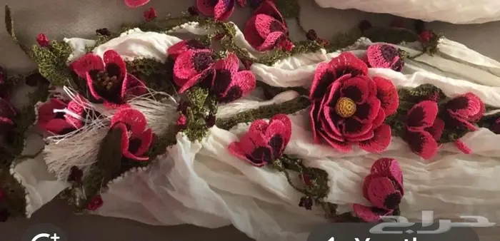 كل ماهوا جديد من تشكيلات فاخرة 16