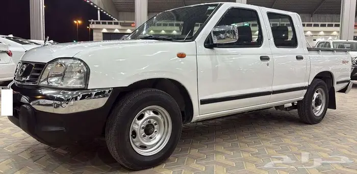 نيسان ددسن 2013 GLE 2