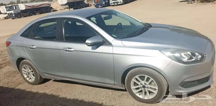 سيارة فورد اسكورت موديل 2020 1