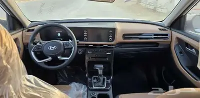 هيونداي كريتا كمفورت 2026 index