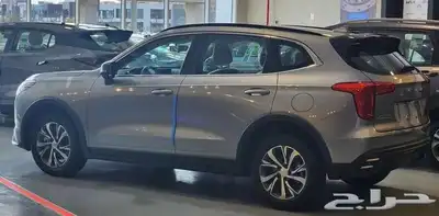 هافال _جوليان برو_استاندر_نص فل _2026 index