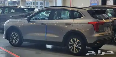 هافال جوليان اكتيف 2026 افضل الاسعار كاش وتمويل لعملاءنا index