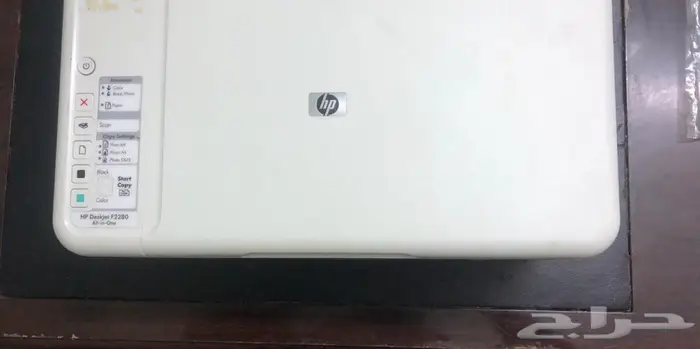 طابعتين شبة جديدة 3