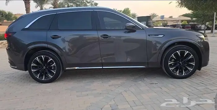 Mazda cx90 2024 full option 1