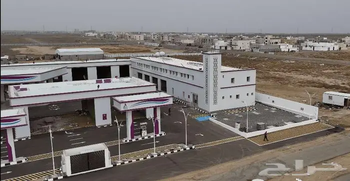 مغسلة سيارات 3