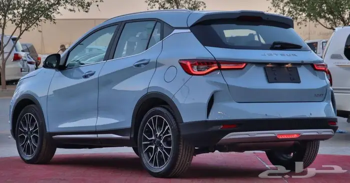 جيتور X50 بريميوم 2025 2