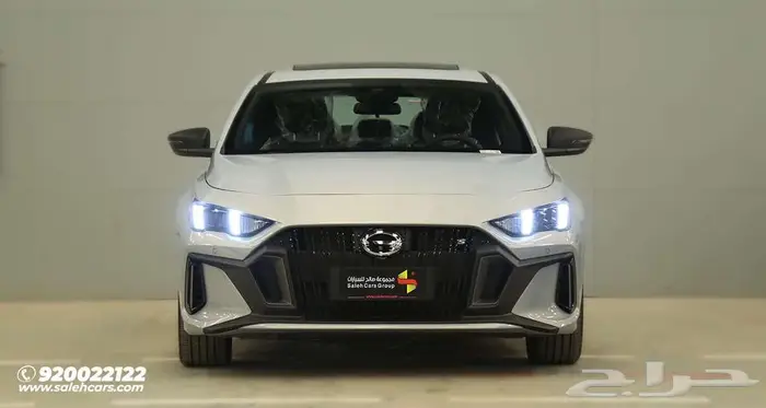 اخطف الأنظار   امباو GE 2025 حضور لا يقاوم 0