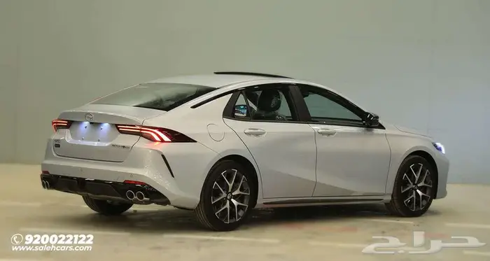 اخطف الأنظار   امباو GE 2025 حضور لا يقاوم 1