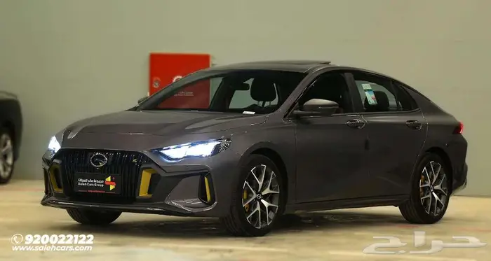 اخطف الأنظار   امباو GE 2025 حضور لا يقاوم 6