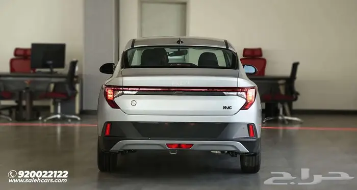 كيا K3 GL ريتيل 2026 - كاش و اقساط - شركات وافراد 8