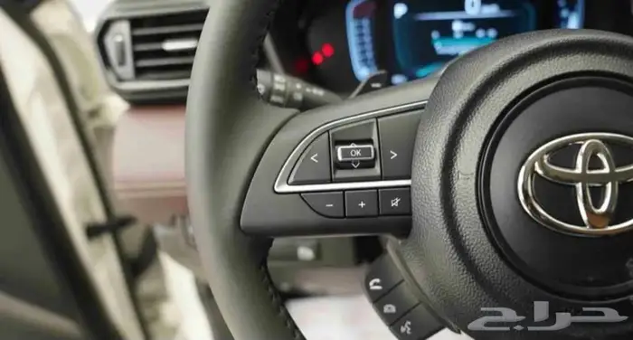 افضل العروض التمويليه تويوتا اوربان كروزر فل كامل 2026 14