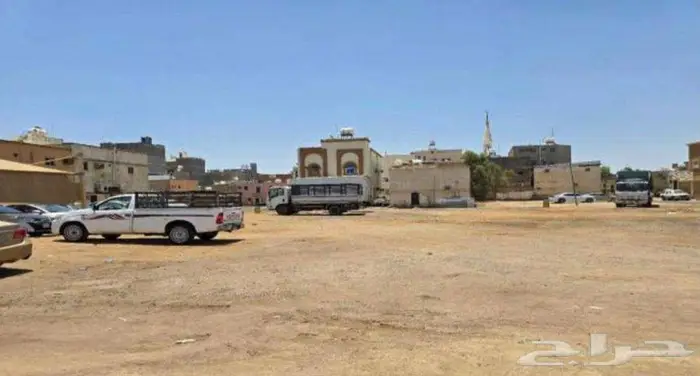 منطقة تبوك - تبوك - حي البساتين 2