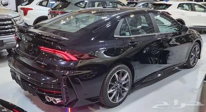 جي ايه سي إمباو فل كامل 2026 GAC EMPOW R 4