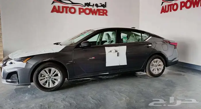 نيسان التيما 2025 s استاندر 3